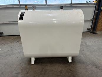 KN Forging & Container Factory tank