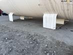 KN forge and container factory C3A 2500 liter diesel tank 8