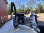 KN forge and container factory C3A 2500 liter diesel tank 17