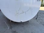 KN forge and container factory C3A 2500 liter diesel tank 21