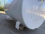 KN forge and container factory C3A 2500 liter diesel tank 23