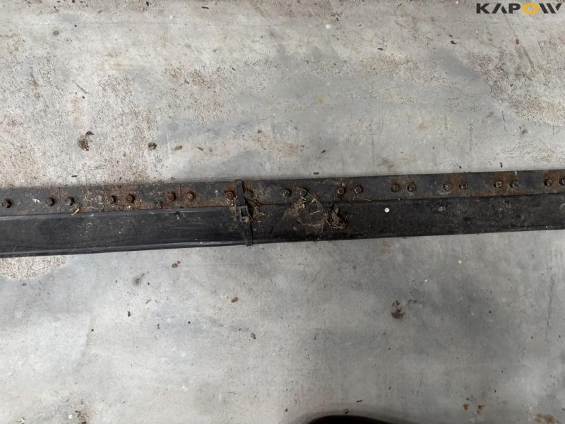 Knife 24 feet 5