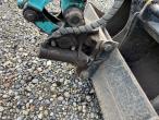 Kobelco SK10SR-2 mini excavator 15