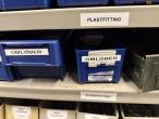 Couplings and fittings 1