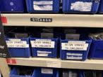 Couplings and fittings 9