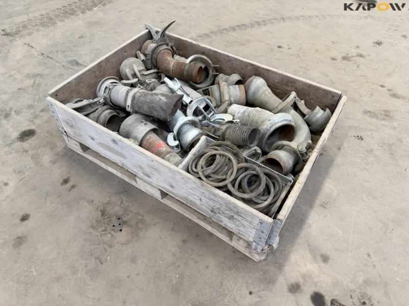 Koblinger - Kapow Online Auctions