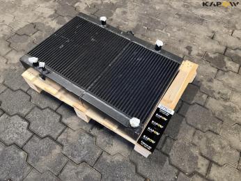 Radiator