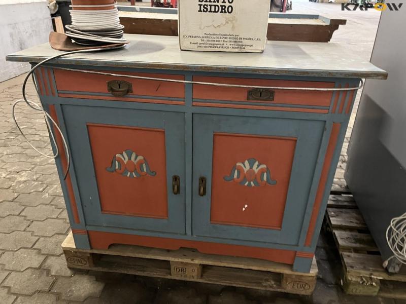 Bottle fridge with mobile pay + miscellaneous 16