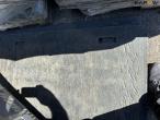 Running boards - 6 pcs. 10