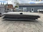 Running boards 13 pcs. 11