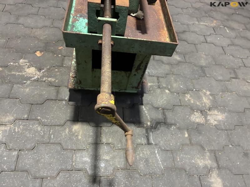 Cold saw 6