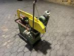 Cold saw 4