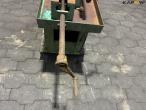 Cold saw 6