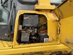 Komatsu D65PX dozers 33