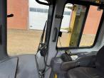 Komatsu D65PX dozers 38