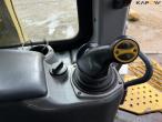 Komatsu D65PX dozers 43