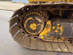 Komatsu D65PX dozers 56