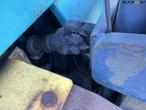 Komatsu FD 25 forklift 19