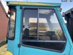 Komatsu FD 25 forklift 24