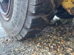 Komatsu FD 25 forklift 38