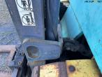 Komatsu FD 25 forklift 39