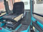 Komatsu FD 25 forklift 43