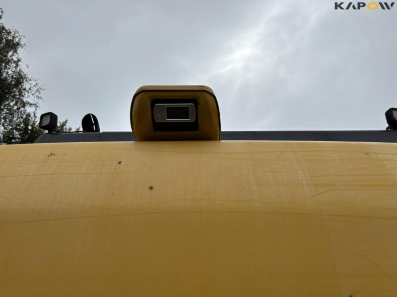 Komatsu PC 450 LC-8 excavator 41