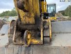 Komatsu PC 450 LC-8 excavator 12