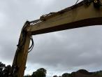 Komatsu PC 450 LC-8 excavator 54