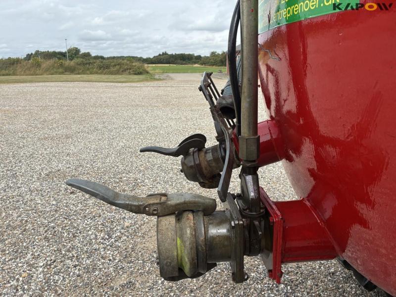 Combi sprayer with remote control 40