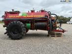 Combi sprayer with remote control 4