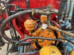 Combi sprayer with remote control 12