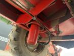 Combi sprayer with remote control 61