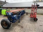 Combination set for row sowing in maize 4
