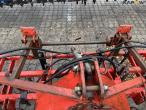 Combination set for row sowing in maize 24