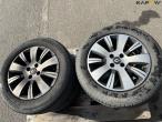 Complete wheels 13