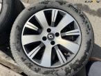 Complete wheels 16