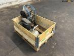 Compressor and miscellaneous 3