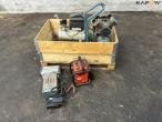 Compressor and miscellaneous 8