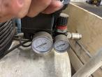 Compressor and miscellaneous 11