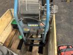Compressor and miscellaneous 25