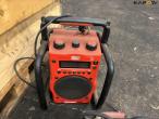 Compressor and miscellaneous 32