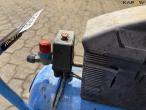Compressor 10