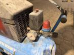 Compressor 11