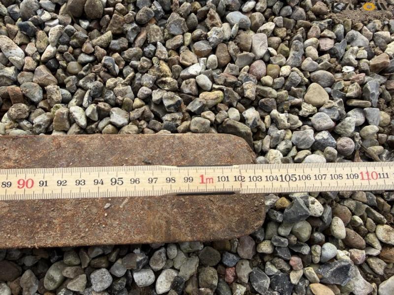 Komatsu GF15 forklift 15