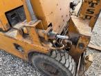 Komatsu GF15 forklift 14