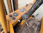Komatsu GF15 forklift 25
