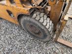 Komatsu GF15 forklift 34