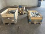 Kongskilde/Jema grain equipment 2