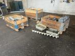 Kongskilde/Jema grain equipment 6